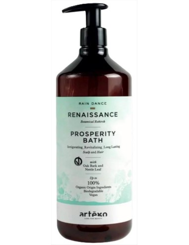 Artègo RD Renaissance Prosperity bath shampoo...