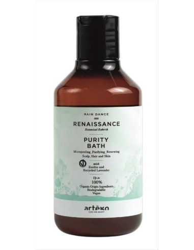 Artègo RD Renaissance Purity bath shampoo 300 ml