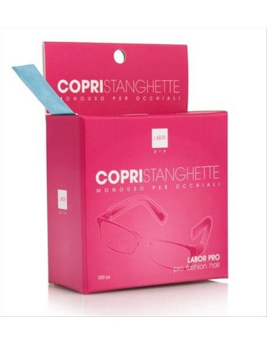 Labor Copri Stanghette per Occhiali Dispenser...