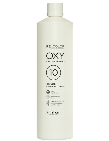 Artègo Re_Color Oxy Phyto Color activator 1000 ml