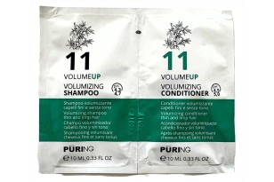 Puring 11 Volume Up Shampoo...