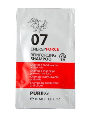 Puring 07 EnergyForce Reinforcing Shampoo...