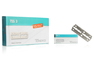 Tondeo Lame lunghe TSS3 10 pz
