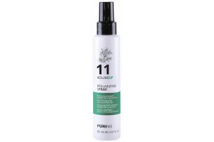 Puring 11 VolumeUp...
