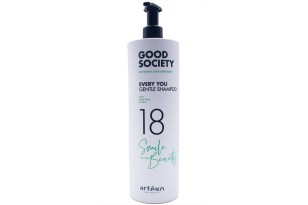 Artègo Good Society 18...