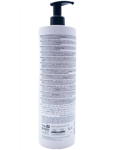 Artègo Good Society 46 Nourishing Shampoo...