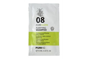 Puring 08 PureClean...