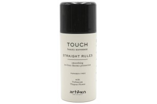 Artègo Touch Straight Rules...