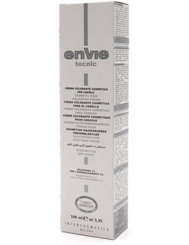 Envie Tecnic Tinta Capelli Professionale 100 ml