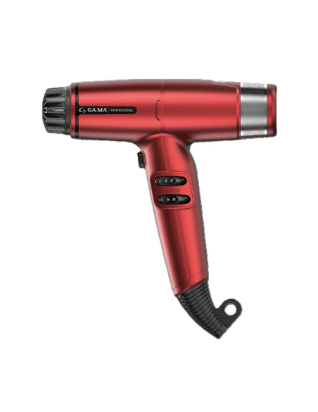Ga.Ma Phon iQ Lite Max Digital power 1700 watt rosso