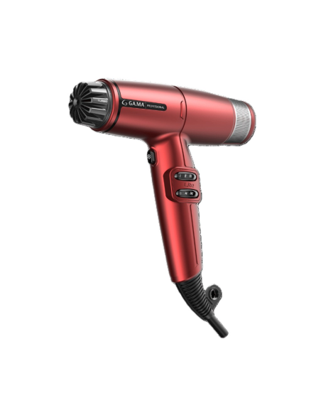 Ga.Ma Phon iQ Lite Max Digital power 1700 watt rosso
