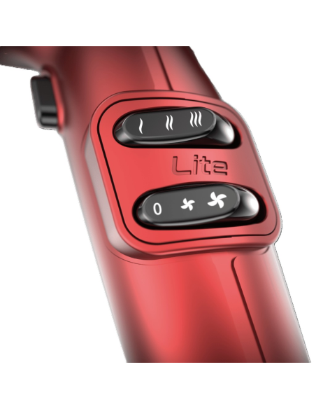 Ga.Ma Phon iQ Lite Max Digital power 1700 watt rosso