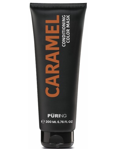 Puring Conditioning Color Mask 200 ml