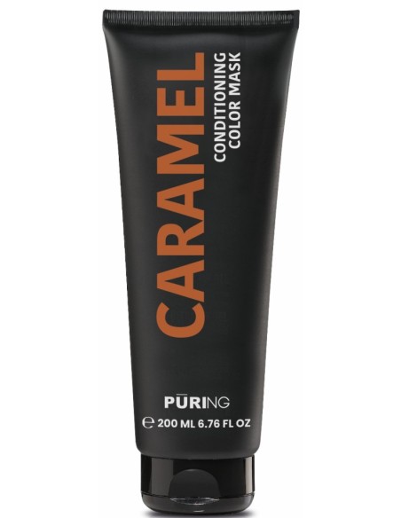 Puring Conditioning Color Mask 200 ml