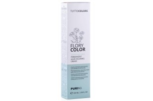 Puring Flory Color Tinta...