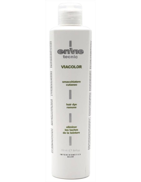 Envie Tecnic Viacolor Smacchiatore cutaneo tintura 250 ml