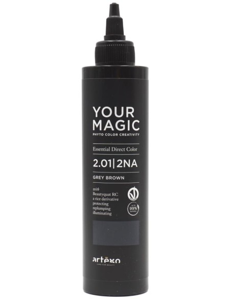 Artègo Your Magic Pigmento Diretto pronto all'uso 200 ml