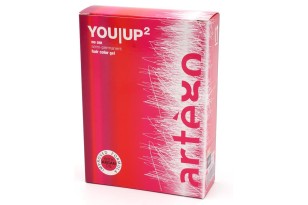 Artègo You Up2 Tinta... 2