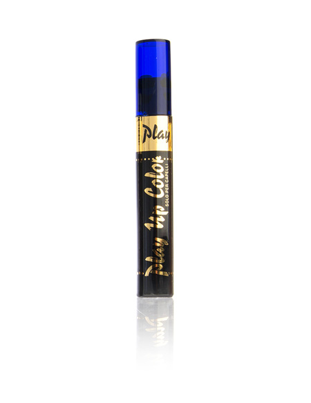 Labor Play Up Mascara per copertura capelli bianchi 18 ml