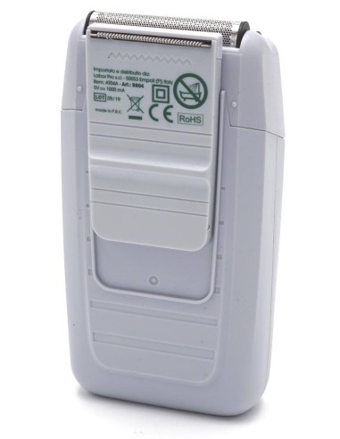 Labor Gordon Rasoio elettrico cordless 