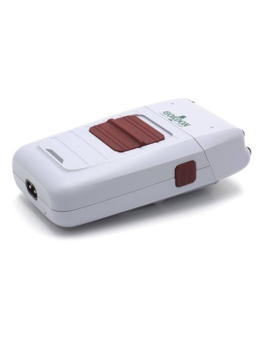 Labor Gordon Rasoio elettrico cordless 