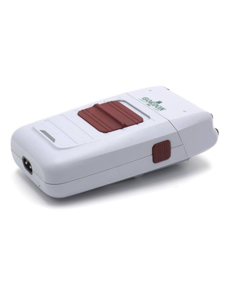 Labor Gordon Rasoio elettrico cordless 