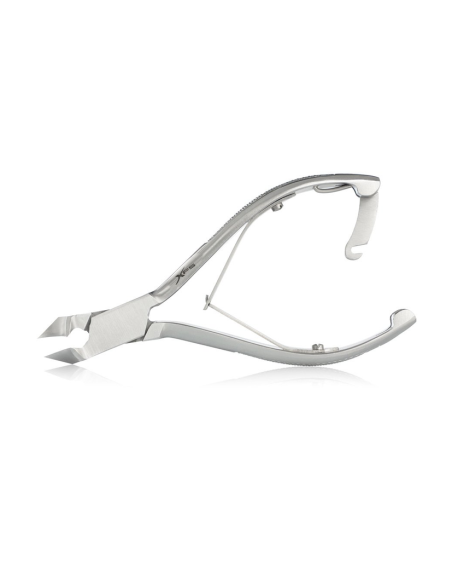 XPS Tronchese unghie professionale satinato 14 cm
