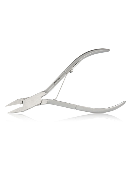 XPS Tronchese unghie professionale satinato 13 cm