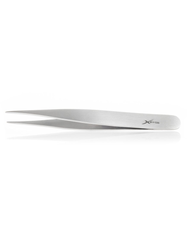 Labor Xps Pinzetta professionale inox punta fine