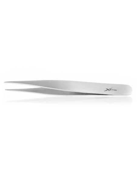 Labor Xps Pinzetta professionale inox punta fine
