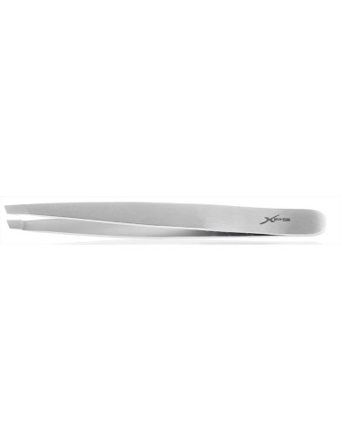Xps Pinzetta Professionale Inox Obliqua