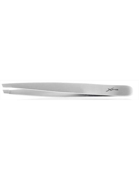 Xps Pinzetta Professionale Inox Obliqua