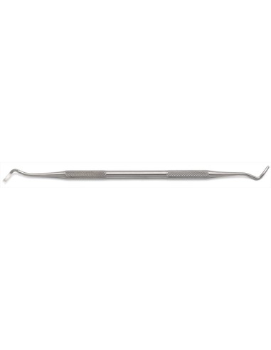 XPS Nail scripper professionale in acciaio inox...