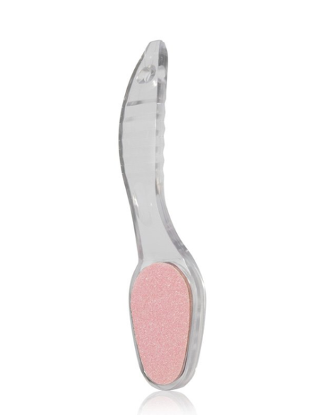 Labor raspa in ceramica per calli e pedicure