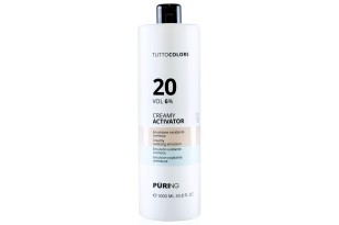 Puring Creamy Activator... 2