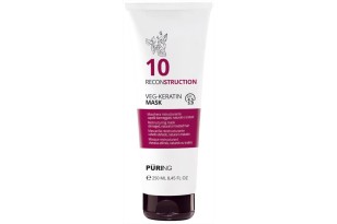 Puring 10 ReconStruction...
