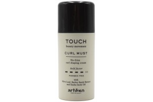 Artègo Touch Curl Must...