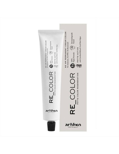Artègo Re_Color No Am Phyto Color Regeneration colore permanente senza ammoniaca 100 ml