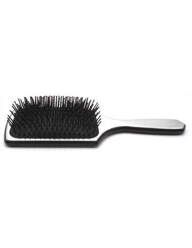 Labor Hair Stylist spazzola districante pneumatica