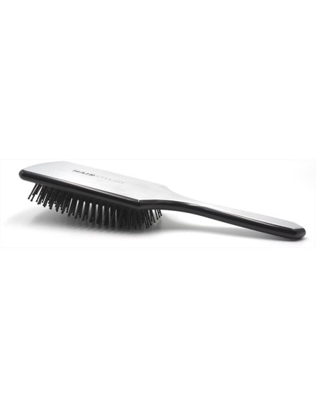 Labor Hair Stylist spazzola districante pneumatica