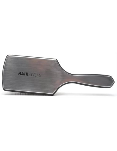 Labor Hair Stylist spazzola districante pneumatica