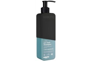 Kabuto Katana pro hair...
