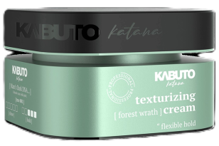 Kabuto Katana texturizing...