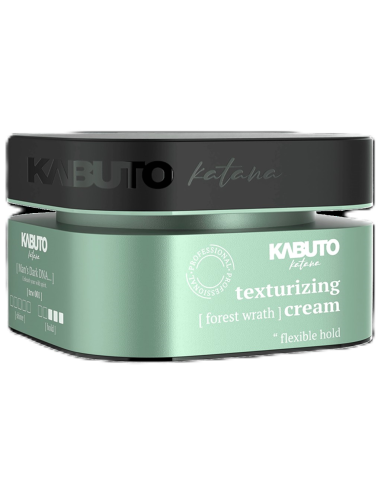 Kabuto Katana texturizing cream forest wrath...