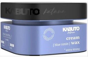 Kabuto Katana cream wax...