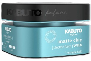 Kabuto Katana matte clay...