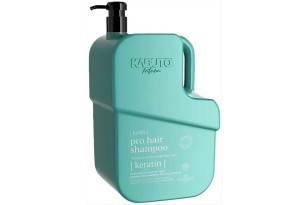 Kabuto Katana pro hair...