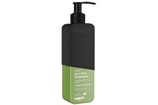Kabuto Katana pro hair...