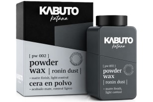 Kabuto Katana powder wax 30 gr