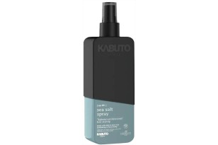 Kabuto Katana sea salt...